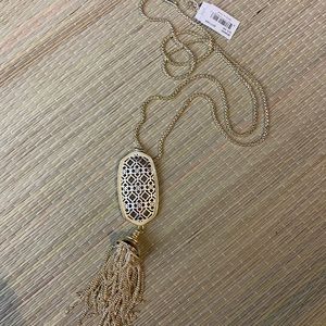 Kendra Scott Benning Necklace